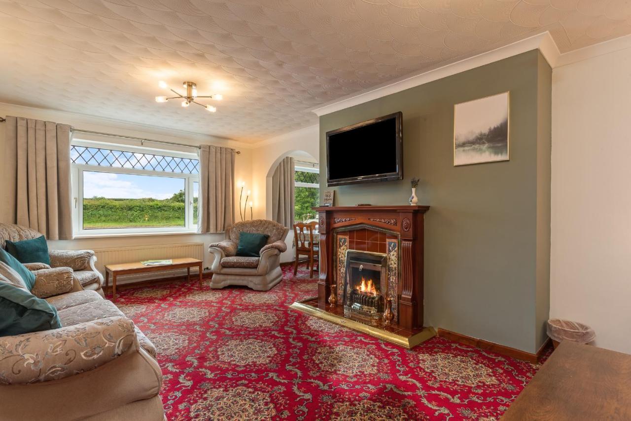Trefelyn Cottage Saundersfoot Exterior photo