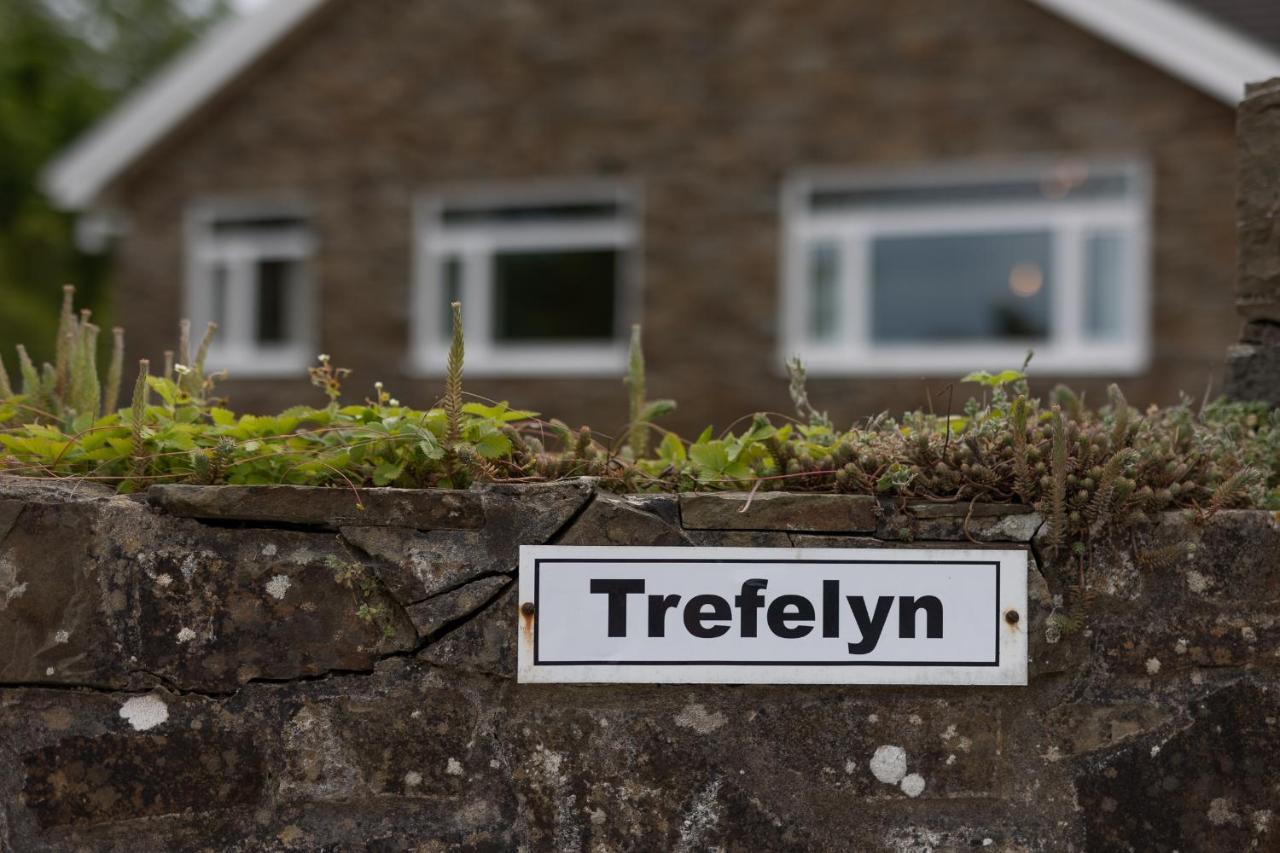 Trefelyn Cottage Saundersfoot Exterior photo